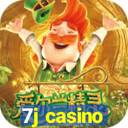 7j casino